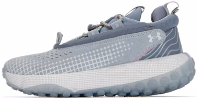 Under Armour HOVR Summit Fat Tire Delta 'Harbor Blue' 3024921-400 Under Armour HOVR Summit Fat Tire Delta 'Harbor Blue' 3024921-400