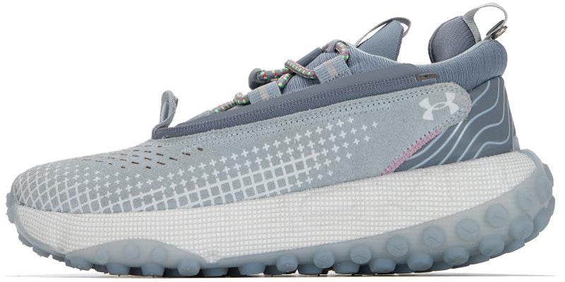 Under Armour HOVR Summit Fat Tire Delta 'Harbor Blue' 3024921-400 Buy Under Armour HOVR Summit Fat Tire Delta 'Harbor Blue' 3024921-400