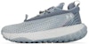 Under Armour HOVR Summit Fat Tire Delta 'Harbor Blue' Biru Pelabuhan 3024921-400