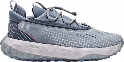 Under Armour HOVR Summit Fat Tire Delta 'Harbor Blue' 3024921-400 Under Armour HOVR Summit Fat Tire Delta 'Harbor Blue' 3024921-400