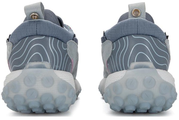 Under Armour HOVR Summit Fat Tire Delta 'Harbor Blue' 3024921-400 Shop Under Armour HOVR Summit Fat Tire Delta 'Harbor Blue' 3024921-400