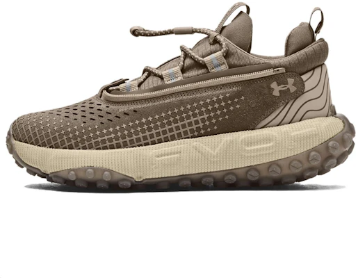 Under Armour Hovr Summit Fat Tire Delta 'Taupe Dusk Khaki' 3024921-200 Buy Under Armour Hovr Summit Fat Tire Delta 'Taupe Dusk Khaki' 3024921-200