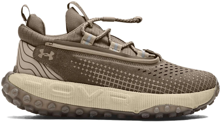 Under Armour Hovr Summit Fat Tire Delta 'Taupe Dusk Khaki' 3024921-200 Order Under Armour Hovr Summit Fat Tire Delta 'Taupe Dusk Khaki' 3024921-200