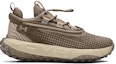 Order Under Armour Hovr Summit Fat Tire Delta 'Taupe Dusk Khaki' Lelaki 3024921-200