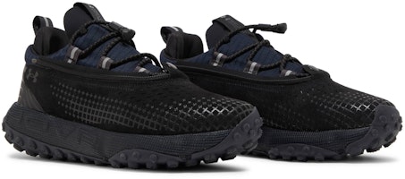 安德瑪 HOVR Summit Fat Tire Delta '全黑' 3024921-001 Cheap 安德瑪 HOVR Summit Fat Tire Delta '全黑' 3024921-001