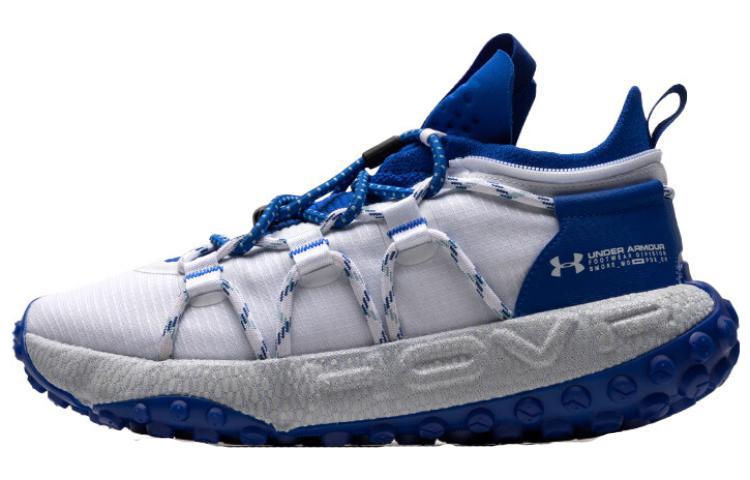 Buy 安德玛 HOVR Summit FT Cuff ‘蓝白’ 3022945-105