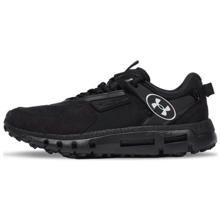 Under Armour HOVR Summit Logo 'Black' 3022977-001