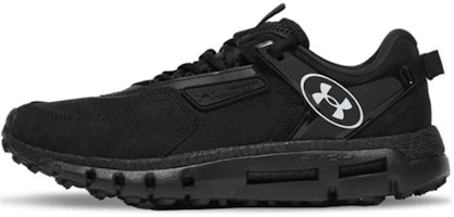 Under Armour HOVR Summit Logo 'Black' 3022977-001 Under Armour HOVR Summit Logo 'Black' 3022977-001