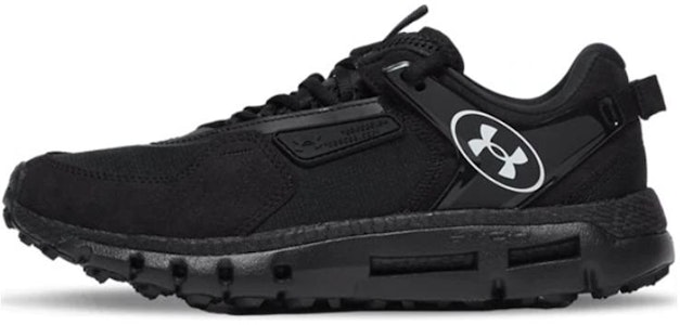 Under Armour HOVR Summit Logo 'Negro' 3022977-001 Buy Under Armour HOVR Summit Logo 'Negro' 3022977-001