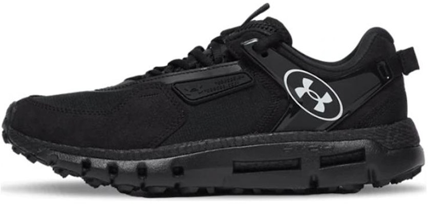 Under Armour HOVR Summit Logo 'Black' 3022977-001 Buy Under Armour HOVR Summit Logo 'Black' 3022977-001