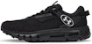 Under Armour HOVR Summit Logo 'Hitam' 3022977-001