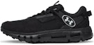 Buy Under Armour HOVR Summit Logo 'Hitam' 3022977-001