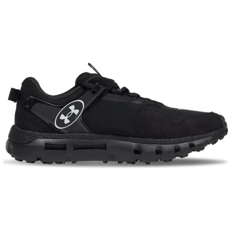 Order Under Armour HOVR Summit Logo ''Noir'' 3022977-001