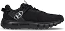 Order Under Armour HOVR Summit Logo 'Hitam' 3022977-001