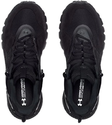 Under Armour HOVR Summit Logo 'Black' 3022977-001 Lookbook Under Armour HOVR Summit Logo 'Black' 3022977-001
