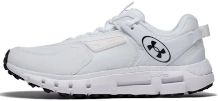 Under Armour Hovr summit Logo 'White' 3022977-100 Under Armour Hovr summit Logo 'White' 3022977-100