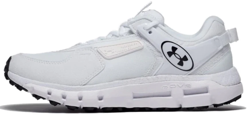 Under Armour Hovr Summit Logo 'Putih' 3022977-100 Buy Under Armour Hovr Summit Logo 'Putih' 3022977-100