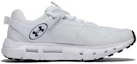 Order Under Armour Hovr Summit Logo 'Putih' 3022977-100