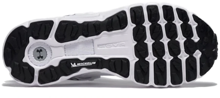 Under Armour Hovr Summit Logo 'Putih' 3022977-100 Shop Under Armour Hovr Summit Logo 'Putih' 3022977-100
