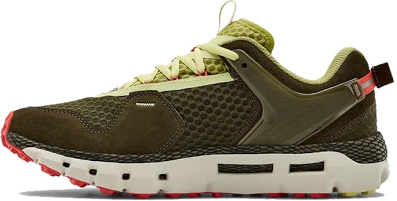 Under Armour Hovr Summit 'Green' 3022579-301 Buy Under Armour Hovr Summit 'Green' 3022579-301