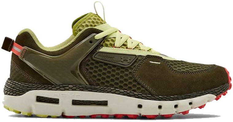 Under Armour Hovr Summit 'Green' 3022579-301 Order Under Armour Hovr Summit 'Green' 3022579-301