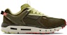 Under Armour Hovr Summit 'Hijau' 3022579-301