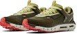 Under Armour Hovr Summit 'Hijau' 3022579-301