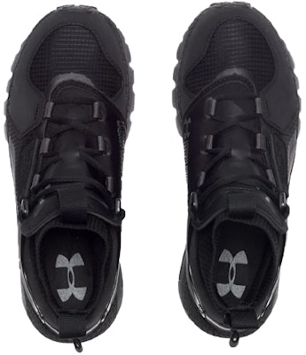 Under Armour Hovr Summit Mid Negro 3022949-001 Lookbook Under Armour Hovr Summit Mid Negro 3022949-001