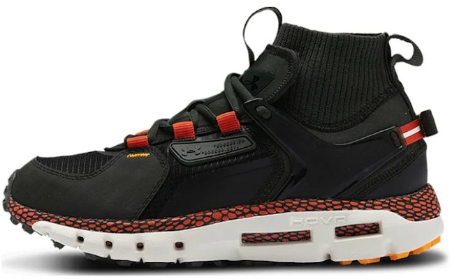 Under Armour Hovr Summit Mid ''Schwarz Grün'' 3022949-301 Buy Under Armour Hovr Summit Mid ''Schwarz Grün'' 3022949-301