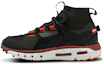 Buy Under Armour Hovr Summit Mid ''Schwarz Grün'' 3022949-301