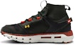 Buy Under Armour Hovr Summit Mid 'Hitam Hijau' 3022949-301