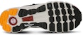 Under Armour Hovr Summit Mid 'Hitam Hijau' 3022949-301
