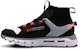 Under Armour Hovr Summit Mid Hitam/Kelabu/Jingga 3022949-002