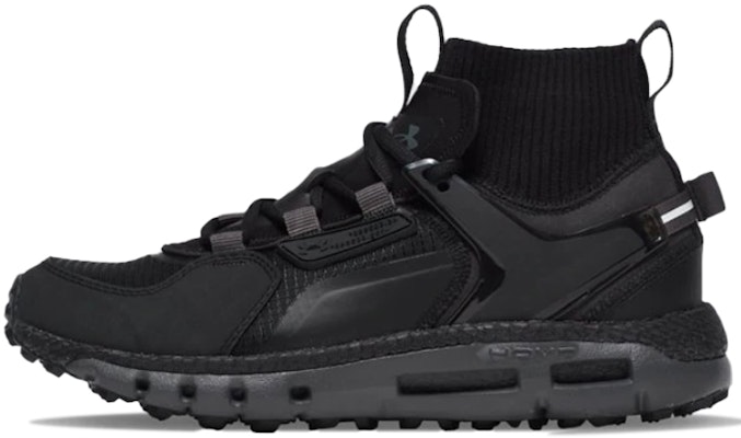 Under Armour Hovr Summit Mid Black 3022949-001 Buy Under Armour Hovr Summit Mid Black 3022949-001