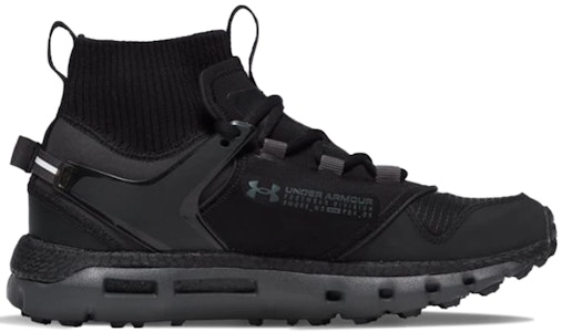 언더아머 호버 서밋 미드 블랙 (Under Armour Hover Summit Mid Black) 3022949-001 Order 언더아머 호버 서밋 미드 블랙 (Under Armour Hover Summit Mid Black) 3022949-001