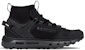 Under Armour Hovr Summit Mid Hitam 3022949-001