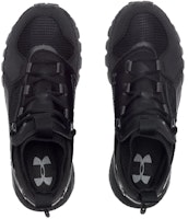 Under Armour Hovr Summit Mid Negro 3022949-001 Lookbook Under Armour Hovr Summit Mid Negro 3022949-001