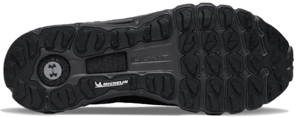 언더아머 호버 서밋 미드 블랙 (Under Armour Hover Summit Mid Black) 3022949-001 Shop 언더아머 호버 서밋 미드 블랙 (Under Armour Hover Summit Mid Black) 3022949-001