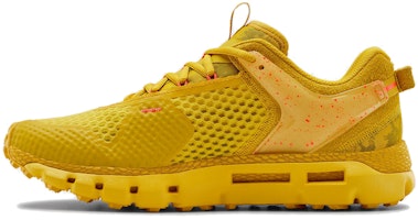 Under Armour Hovr Summit Urban TXT 'Yellow' 3022796-700 Under Armour Hovr Summit Urban TXT 'Yellow' 3022796-700