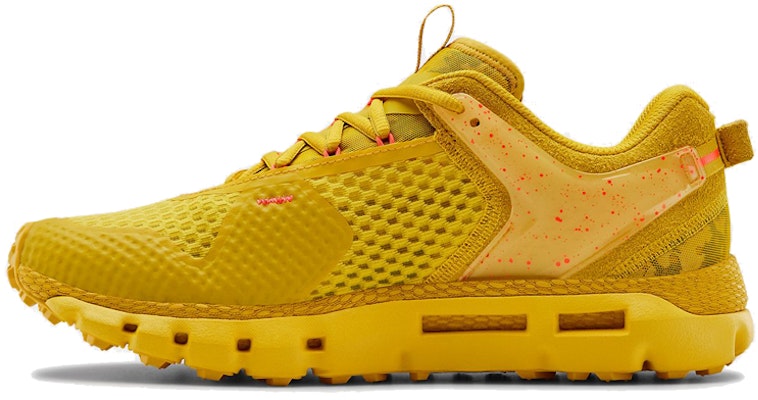 Under Armour Hovr Summit Urban TXT 'Yellow' 3022796-700 Buy Under Armour Hovr Summit Urban TXT 'Yellow' 3022796-700