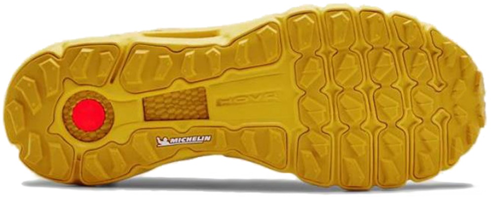 Under Armour Hovr Summit Urban TXT 'Yellow' 3022796-700 Purchase Under Armour Hovr Summit Urban TXT 'Yellow' 3022796-700