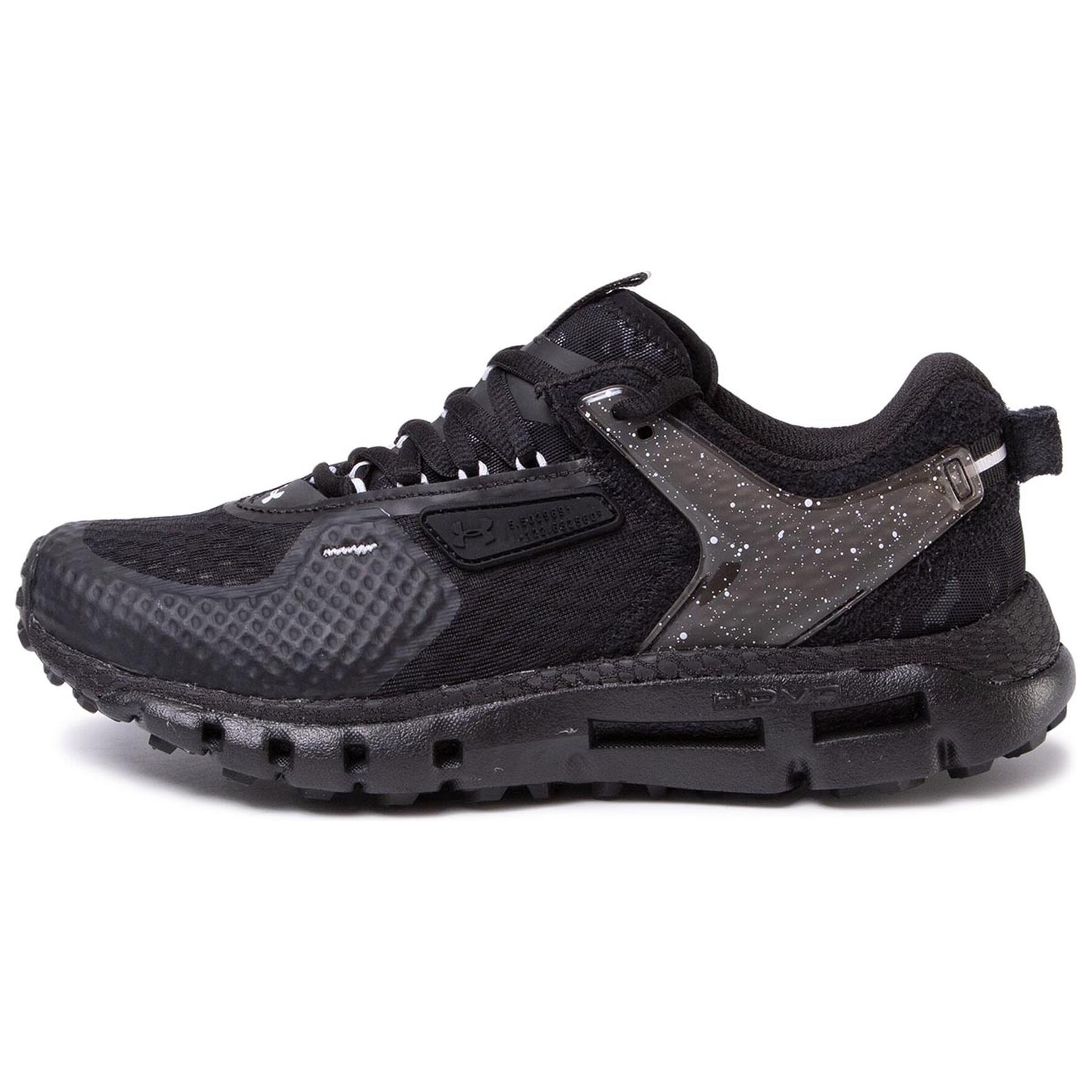 Under Armour Hovr Summit Urban Txt 'Black' 3022796-001
