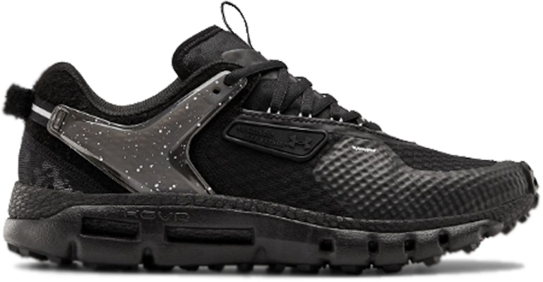 UAホバー サミット アーバンTxt (ブラック) 3022796-001 Order UAホバー サミット アーバンTxt (ブラック) 3022796-001