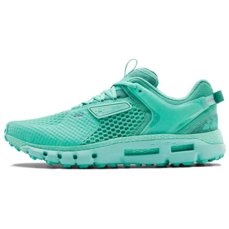 Under Armour Hovr Summit Urban Txt 'Green' 3022796-300