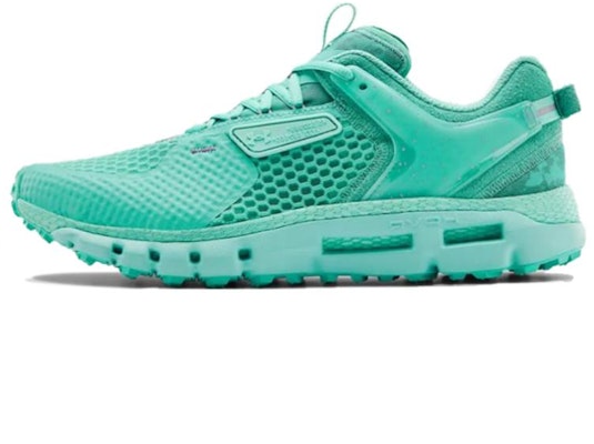 Under Armour Hovr Summit Urban Txt 'Green' 3022796-300 Buy Under Armour Hovr Summit Urban Txt 'Green' 3022796-300