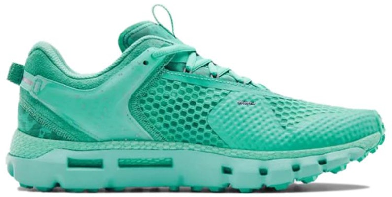 Under Armour Hovr Summit Urban Txt 'Green' 3022796-300 Order Under Armour Hovr Summit Urban Txt 'Green' 3022796-300