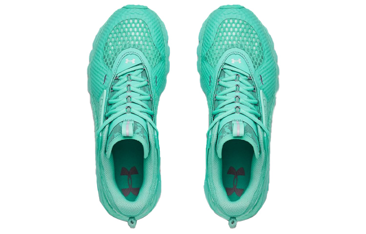 UA Hovr Summit Urban Txt 'Green' 圖 3