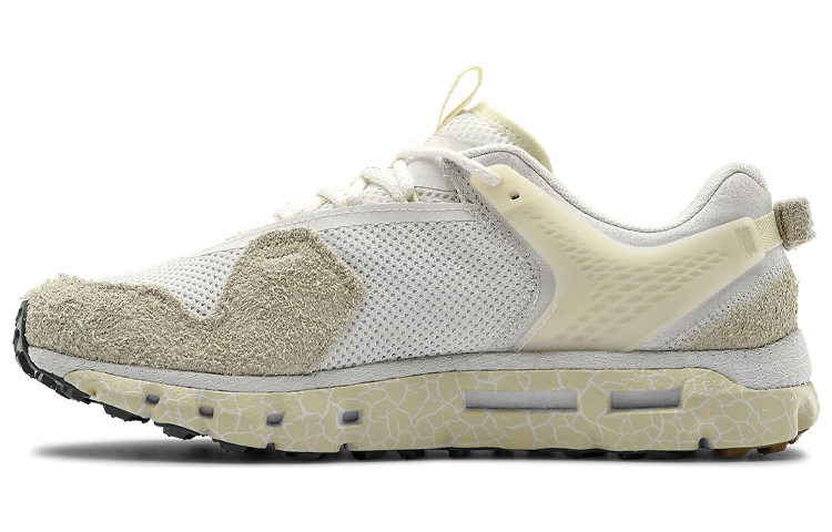 Under Armour HOVR Summit WB SB 'Porridge Cream White' 3022978-102