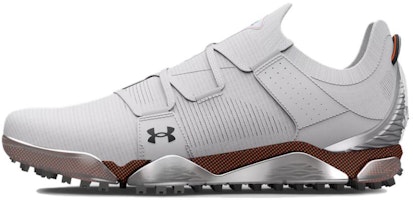 Under Armour HOVR Tour Spikeless 'Halo Grey Silver' 3025069-102 Under Armour HOVR Tour Spikeless 'Halo Grey Silver' 3025069-102