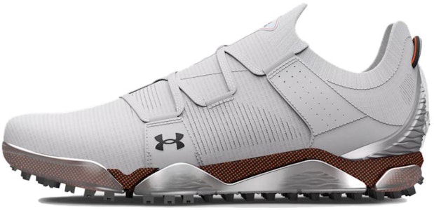 Under Armour HOVR Tour 無釘 防滑耐磨 低筒 高爾夫球鞋 男款 白紅 Buy Under Armour HOVR Tour 無釘 防滑耐磨 低筒 高爾夫球鞋 男款 白紅